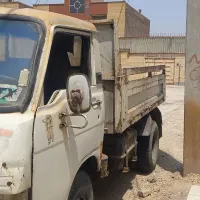 کامیونت کمپرسی کیا