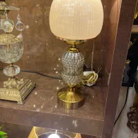 لوستر و آباژور|چراغ خواب و آباژور|تهران, پارک شهر|دیوار