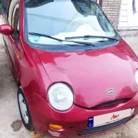 ام وی ام ۱۱۰ مدل ۸۹|خودرو سواری و وانت|مرند, |دیوار