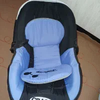 فروش گهواره ونی نی خواب وروروک|اسباب و اثاث بچه|مریوان, |دیوار