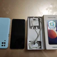 گوشی سامسونگ m12|موبایل|مشگین شهر, |دیوار