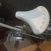 دوچرخه قناری آکبند