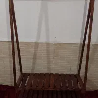 رگال چوبی