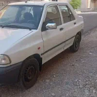 پراید ۱۳۱ مدل ۹۴|خودرو سواری و وانت|جیرفت, |دیوار