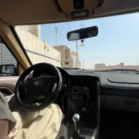 پژو پارس XU7 درجه یک تمیز|خودرو سواری و وانت|یزد, |دیوار