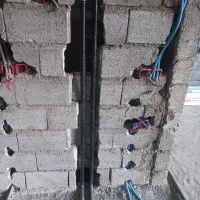 لوله کشی گاز آب پکیج باتائیدیه رسمی از نظام مهندسی|خدمات پیشه و مهارت|بروجرد, |دیوار