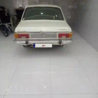 پیکان 83دوگانه سوز
