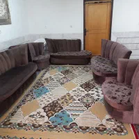 مبل راحتی ۱۳ نفره