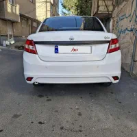 ساینا مدل ۱۴۰۱ بدون رنگ|خودرو سواری و وانت|تبریز, |دیوار