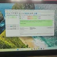 لپتاپ گیمینگ lenovo ideapad gaming 3|رایانه همراه|تهران, فاطمی|دیوار