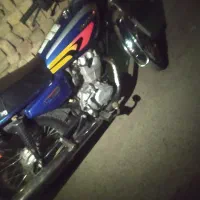 موتور هوندا 125