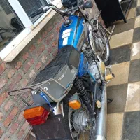ماتور 125 کویر