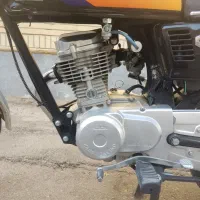 دینو مدل ۹۵ساختنی|موتورسیکلت|شیراز, تندگویان|دیوار