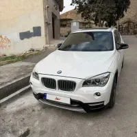 Bmw x1 1.8 2014|خودرو سواری و وانت|تهران, کاشانک|دیوار