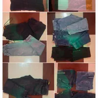 انواع شلوار و تیشرت ۳۰۰ تومن