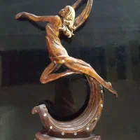 تعدادی دکوری