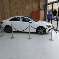 فروش خودرو مرسدس بنز A200L