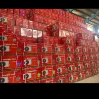 کولر گازی چکی چکی 12000 18000 24000 30000