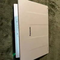 لپ تاپ لمسی رم ۸/ i5 نسل ۶ / ۲۵۶ ssd زیر قیمت|رایانه همراه|تهران, ونک|دیوار