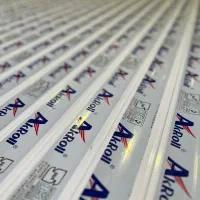 کرکره هوشمند فاضلی