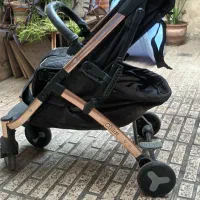 کالسکه مسافرتی برند کولار|کالسکه و لوازم جانبی|تهران, سلسبیل جنوبی|دیوار