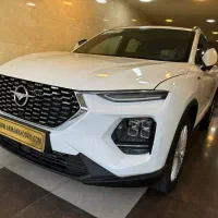 هایما 8s سفید 1404 ، صفرکیلومتر ( اس8 )