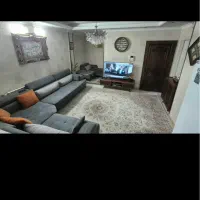 اپارتمان مسعودیه ۵۴متر ۲کله