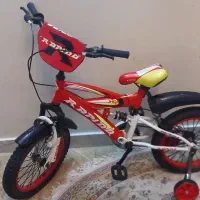 دوچرخه سایز 16 پسرانه