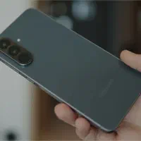 گوشی سامسونگ A56