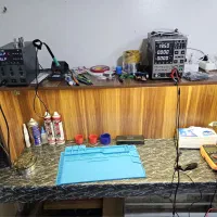 تعمیرات تخصصی لپتاپ|خدمات رایانهای و موبایل|قم, صفائیه|دیوار