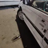 پارس موتور جدید 1402|خودرو سواری و وانت|بوکان, |دیوار