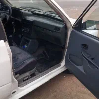 فروش پراید مدل ۸۲|خودرو سواری و وانت|صومعه‌سرا, |دیوار