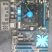 باندل مادربرد cpu i5