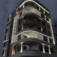 خونه 80متری یه خواب در الله اباد