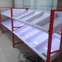 جای میوه/استندمیوه/قفسه میوه/پالت میوه‌|فروشگاه و مغازه|تهران, گلستان (شهرک راه آهن)|دیوار
