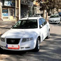 سورن مدل 96 کلاس 11|خودرو سواری و وانت|پیرانشهر, |دیوار