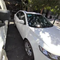 سراتو مدل۹۸ فول آپشن نقدو اقساط|خودرو سواری و وانت|تهران, اسکندری|دیوار