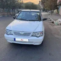 پراید ۱۱۱ هیدرولیک ای بی اس