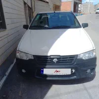 آریسان ۲ مدل۴۰۴