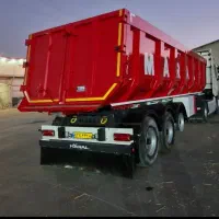 تریلی کمپرس