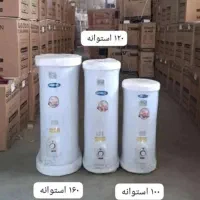 پخش انواع آبگرمکن بخاری کولر جنرال|آبگرمکن، پکیج، شوفاژ|تهران, قناتکوثر|دیوار