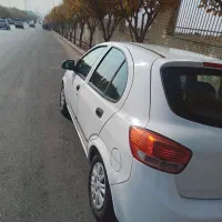 تیبا۲ مدل ۱۴۰۰ بیرنگ|خودرو سواری و وانت|کرج, شاهین‌ویلا|دیوار