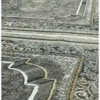 قالی 700 شانه