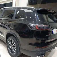 فروش تیگو ۸-پرومکس|خودرو سواری و وانت|کرج, گوهردشت|دیوار