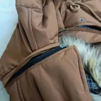 لباس گرم زمستانی|لباس|مشهد, هنرور|دیوار