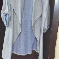 مانتو|لباس|نیشابور, پاستور|دیوار