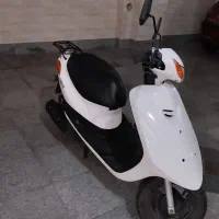 موتور پاکشتی یاماها جوک ۵۰ سی سی