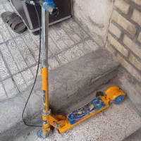 اسکوتر