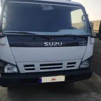 ایسوزو ۸تن مدل ۹۰|خودرو سنگین|بوکان, |دیوار