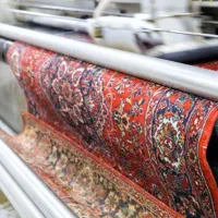 قالیشویی بزرگ ماندگار